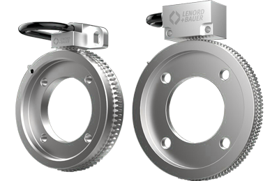 L+B迷你编码器 L+B迷你编码器